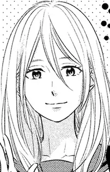 Reina Yamada