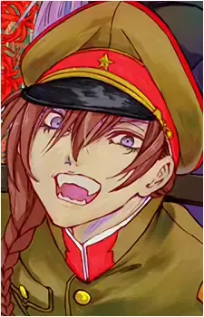 Souichirou Amaba