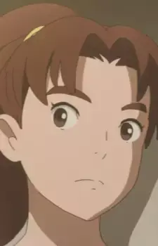 Saki Mishima
