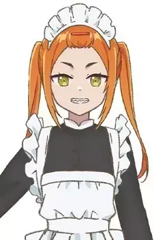 Natsume Nakashima