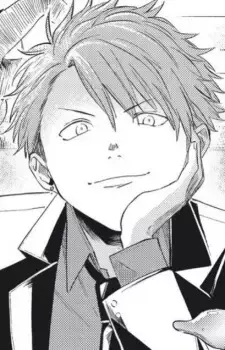 Yuuma Shikano