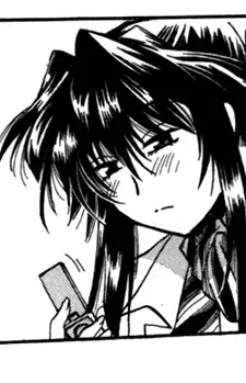 Miyuki Toudou