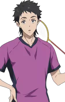 Shougo Misaki