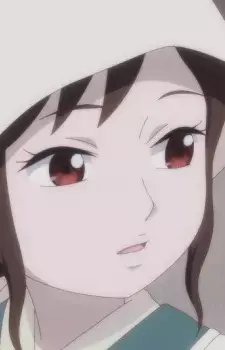 Mother Tachibana