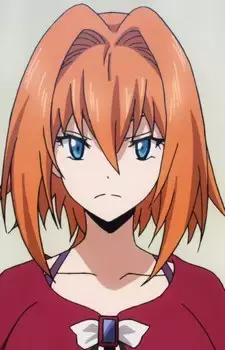 Nami Nanase