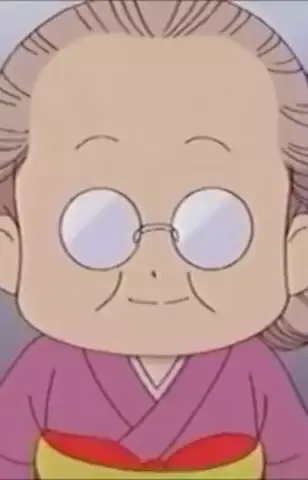 Rumiko Ooizumi
