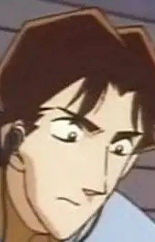Saburo Tsuji