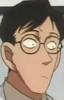 Doctor Tanaka