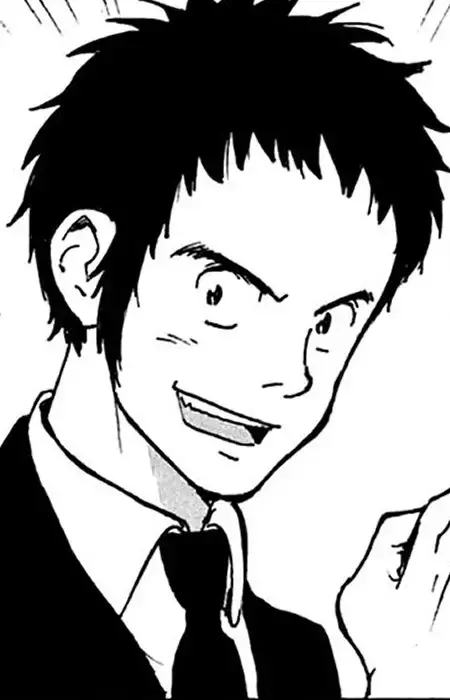 Saitou