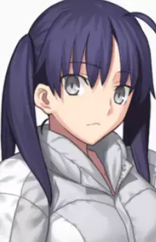 Mio Saiki