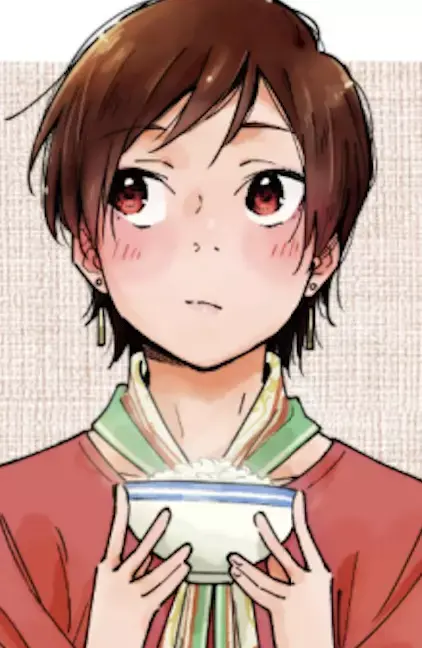Nagisa Andou