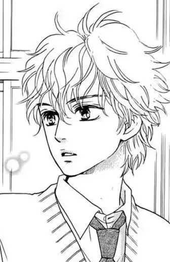 Yuusei Mashiro