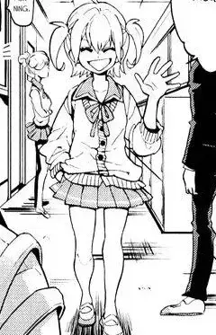 Makimi Ono