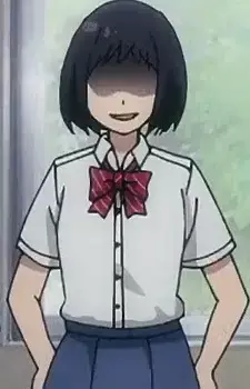 Bully Girl A