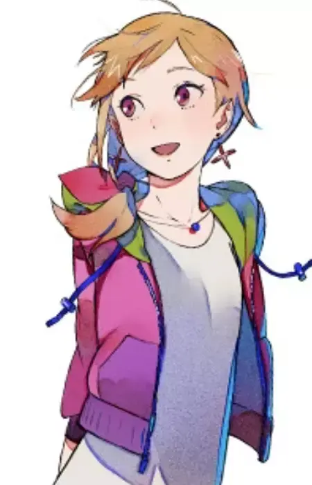 Saki Kimishima