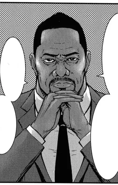 Lucius Fujioka