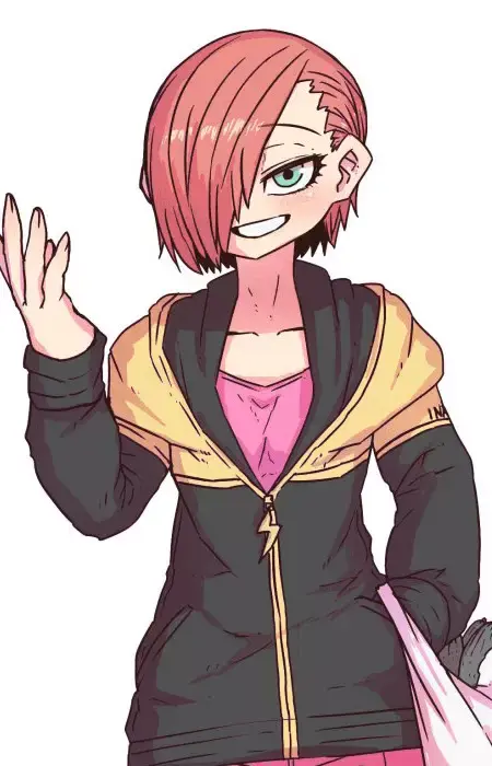 Yuika-chan