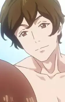 Pretty Guy B