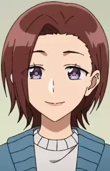 Kanami Kurosaki