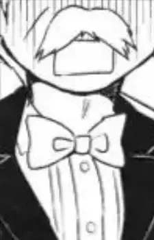 Azumi's Servant