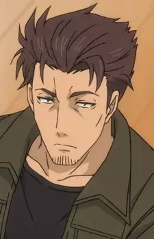Isami Tahara