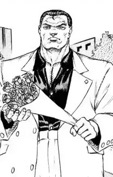 Katsuji Yashima