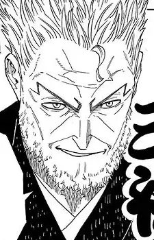 Miroku Kashiwaya