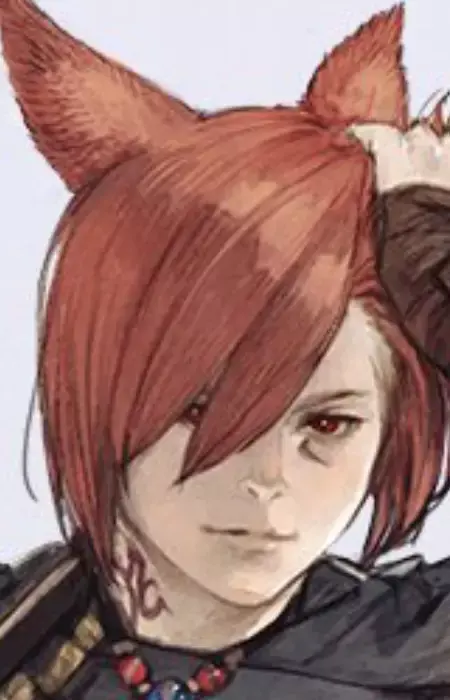 G'raha Tia