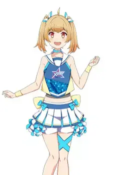 Kokoro Kakegawa