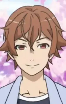 Ryuunosuke Akitsuki