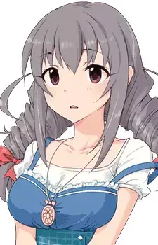 Satomi Sakakibara