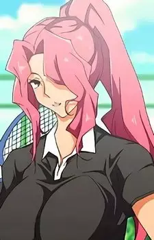 Tennis Club Member