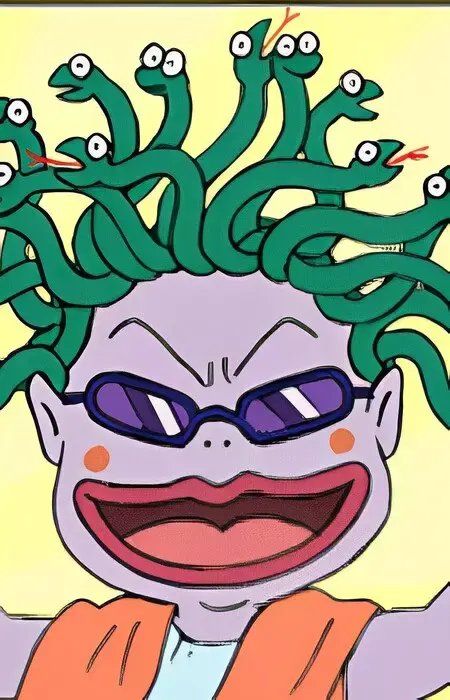 Gorgon