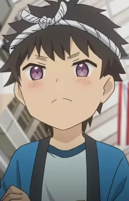Satou