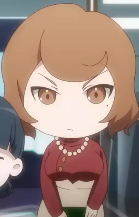 Mother