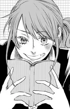 Momo Akado