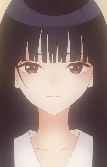 Yuri Saiki