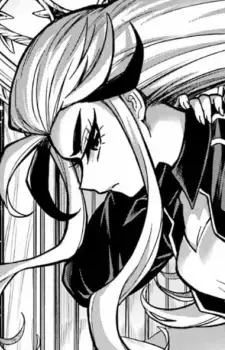 Shizuka Saeki