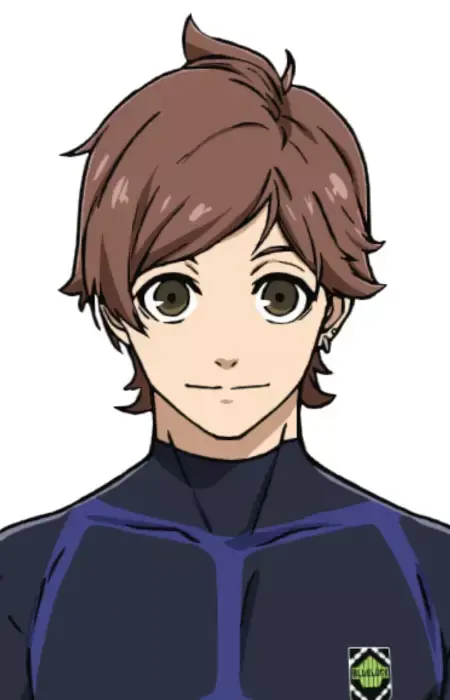 Yuudai Imamura