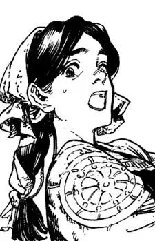 Coco's Mother