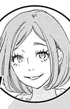 Kurokouchi Mao