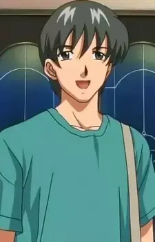 Yuusuke Mizusawa