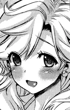 Takuya's Mother