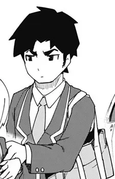 Chihiro Mutou