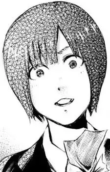 Touko Harima