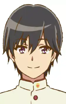 Haruto Sugiyama