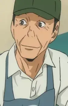 Gengorou Takahashi