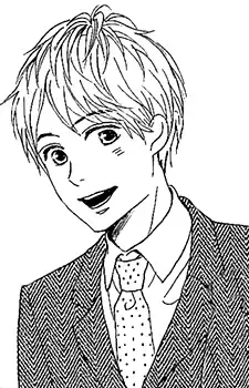 Daichi Mogami