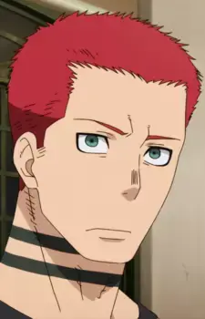 Vulcan Joseph