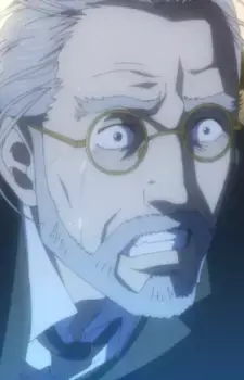 Koujou Tsuchiya
